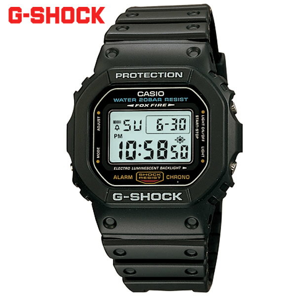 【Gショック・G-SHOCK】ジーショック 