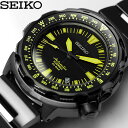 SEIKO セイコー メカニカル 自動巻 メンズ腕時計 SARB049 ブラック 20気圧防水 うで ...