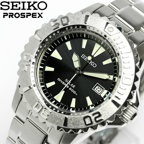 セイコー 腕時計 メンズ SEIKO セイコー腕時計 ダイバーズ SBCB015 ソーラー腕時計 メ ...