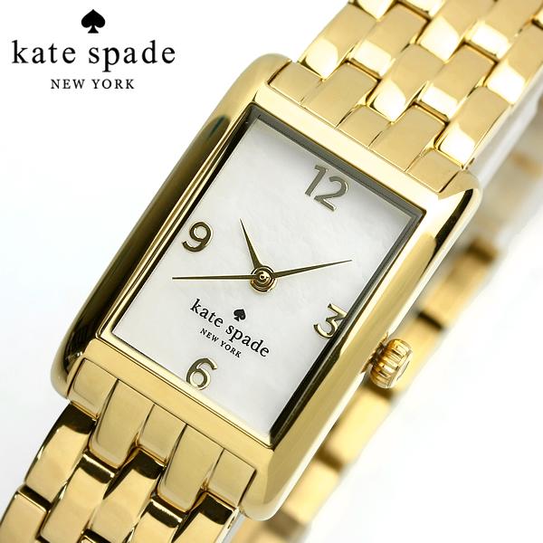 ケイトスペード ニューヨーク 腕時計 レディース クーパー KATE SPADE 1YRU0036 ウォッチ 女性用
