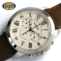 FOSSILフォッシルメンズウォッチMen's腕時計うでどけいFS4735