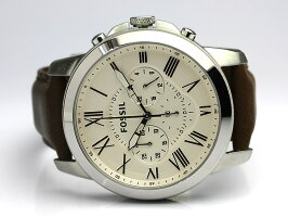 FOSSILフォッシルメンズウォッチMen's腕時計うでどけいFS4735