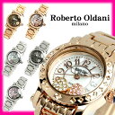 【訳あり・箱なし】Roberto Oldani ロベルトオルダーニ 腕時計 レディース腕時計 レディース レディス ブランド かわいい ウォッチ
