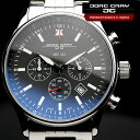 【オバマ大統領着用モデル】 ヨーググレイ JORG GRAY 腕時計 オバマ大統領記念エディションモデル クロノグラフ 腕時計 メンズ クロノ ウォッチ MEN'S うでどけい JG6500-71