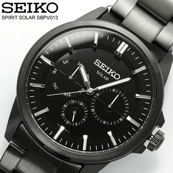 【送料無料】【SEIKO セイコー】 SPIRIT SMART スピリット スマート メンズ腕時計  ...