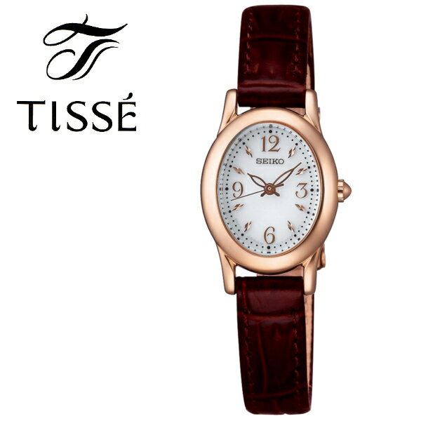 ̵ۥ ƥ 顼 ӻ ƥ ǥ ǥ 顼ӻ SEIKO TISSE Ladies ...