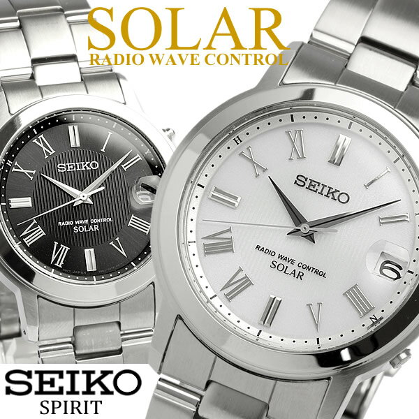 ̵ۡSEIKO SPIRIT  ԥå 顼ӻ  ᥿ 10ɿ SBTM189 SBTM191 Ǥɤ å Men's ڹʡ