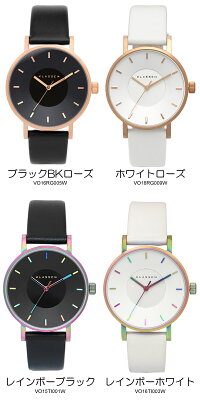 【2年保証】【100%本物保証】【送料無料】KLASSE14クラス14クラッセ36mm腕時計レディース革ベルトレザーローズゴールドVOLARE人気ブランドウォッチ【KLASSESKLASSE14】ホワイトデーギフト