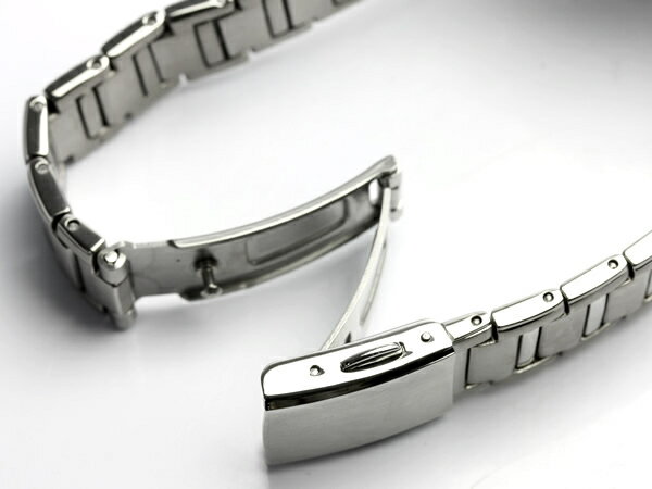 【腕時計】【レディース】マウロジェラルディ ソーラー シェル文字盤 腕時計 チタン ウォッチ 腕時計 レディース LADY'S うでどけい MJ040-3