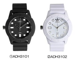 ADIDASアディダスオリジナルズADH-1969腕時計クオーツ10気圧防水ADH3101ADH3102シリコンスポーツShellToeユニセックスADIDAS11