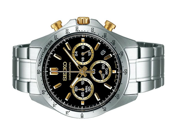 【送料無料】seiko SPIRIT セイコー スピリット 腕時計 ウォッチ メンズ 男性用 ク...