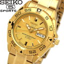【送料無料】seiko 5 SPORT セイコー ファイブ ...