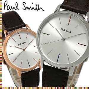 PAUL SMITH ݡ륹ߥ ӻ 37mm å ǥ  饷å ֥ ͵ å ե 3ɿ ץ٥ 쥶Х P10100 P10101