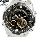 casio EDIFICE JVI GfBtBX NI[c rv Y tI[gJ_[ 10Ch [h^C xv XgbvEHb` A[ ERA600D1A9