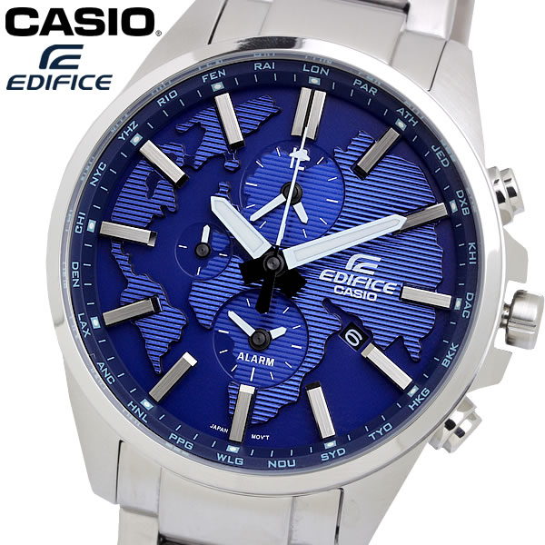 casio EDIFICE カシオ エディフィス ク