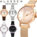 【送料無料】KLASSE14 クラスフォーティーン 腕時計 ...