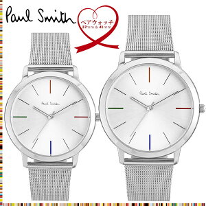 ڥޥ饽󥻡ۥݡ륹ߥ Paul Smith ӻ ڥå ᥿å٥ MA 41mm37mm  ࡼ֥ ɿ ץ  PS-PAIR2