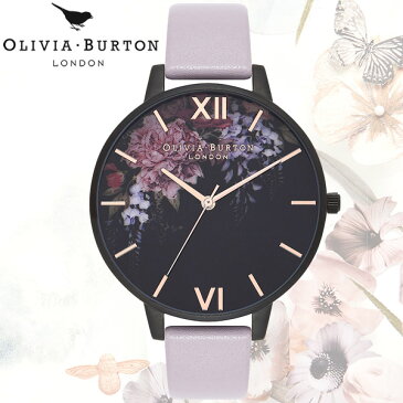 【送料無料】OLIVIA BURTON オリビアバートン 時計 ウォッチ クオーツ レディース 女性用 シンプル OB16AD15