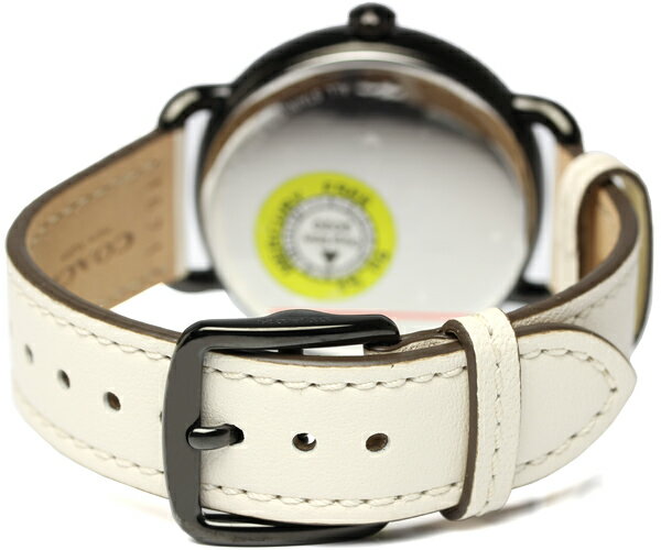 コーチ 時計 レディース COACH 14502729 DELANCEY デランシー マルチカラー レザー