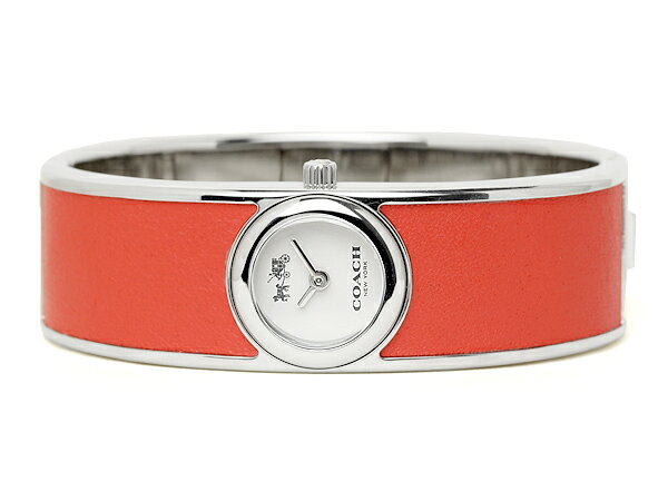 【送料無料】COACH コーチ SCOUT スカウト クオーツ バングル レディース 腕時計 日常生活防水 14502733