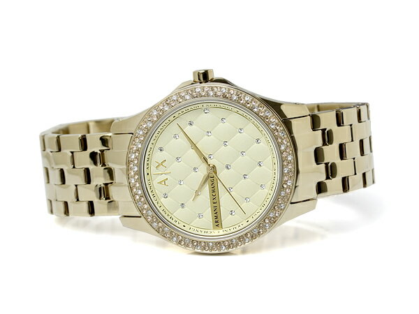 【送料無料】【ARMANI EXCHANGE】 Lady Hamilton アルマーニエクスチェンジ レディ...