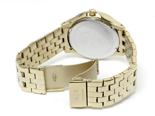 【送料無料】【ARMANI EXCHANGE】 Lady Hamilton アルマーニエクスチェンジ レディ...