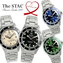 【ペアウォッチ】The STAC ザ・スタック 日本製 38...