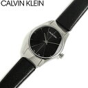 【送料無料】Calvin Klein　カルバンクライン 腕時計 ウォッチ シンプル ブランド スイス k4d231cy