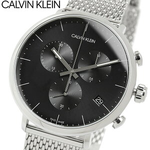 【送料無料】Calvin Klein　カルバンクライン 腕時計 ウォッチ シンプル ブランド スイス k8m27121