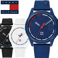 TOMMYHILFIGERトミーヒルフィガー腕時計ウォッチメンズ男性用日常生活防水1