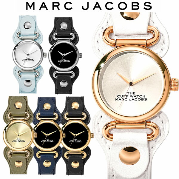 MARC JACOBS マークジェイコブス THE CUFF