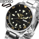 yzZCR[ SEIKO 5 SPORTS Automatic watch J_[  rv Y EHb` X|[c SRPD57K1