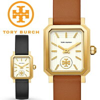 TORY BURCH トリーバーチ 腕時計 レディース クオーツ 日常生活防水 スモールセコンド ロゴ秒針 TBW1503 TBW1504