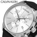 Calvin Klein カルバンクライン 腕時計 ウォッチ クロノグラフ ファッション メンズ レディース ブランド ギフト プレゼント k2g271c6