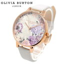 OLIVIA BURTON IrAo[g rv fB[X NI[c v[g zCg ԕ ob16eg97