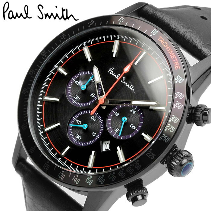 ݡ륹ߥ Paul Smith ӻ  Υ ץ٥ ܳץ쥶٥ 饷å ֥ ͵ å ե ץ쥼 PS0110005 ե