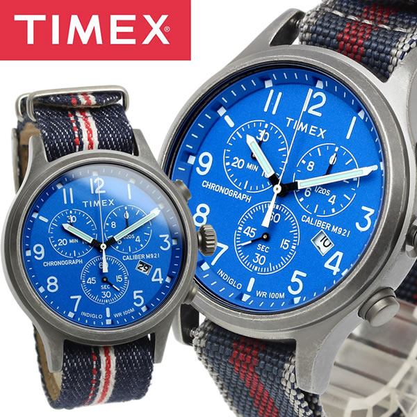 海外正規品 Timex タイメックス 腕時計 M921 クロノグラフ メンズ ナイロン ナトーベルト おしゃれ 人気 ウォッチ ギフト プレゼント 楽天ランキング1位 Www T3laam Com