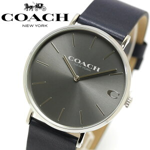 COACH コーチ 腕時計 メンズ ウォッチ ブランド 時計 人気 CHARLES チャールズ 14602150