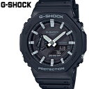 G-SHOCK GVbN W[VbN rv Y JVI[N CASIO JVI EHb` lC J[{RAK[h AifW X|[c ϋv ނ ubN GA-2100-1A