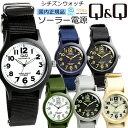 CITIZEN V`Y Q&Q \[[ rv Y jZbNX EHb` 10Ch iC H062