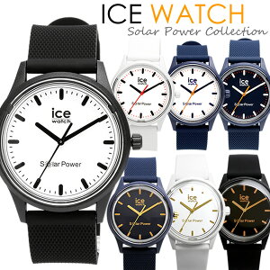 å ICE WATCH 顼 ӻ  ǥ ˥å ˽ å ꥳ С 5ɿ 顼ѥ ICE solar power ͵ ֥