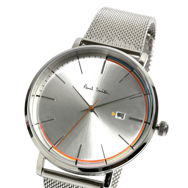 ポールスミス Paul Smith 腕時計 メ...の紹介画像2