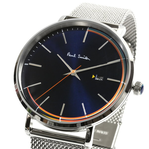 ポールスミス Paul Smith 腕時計 メ...の紹介画像3