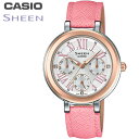 CASIO JVI fB[X rv J_[ U[ XtXL[ sN she-3034bgl-7a