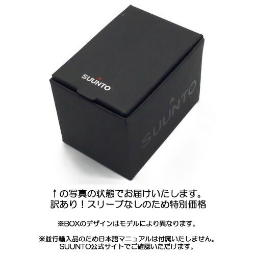 【訳あり・スリーブなし】スント コア SUUN...の紹介画像2