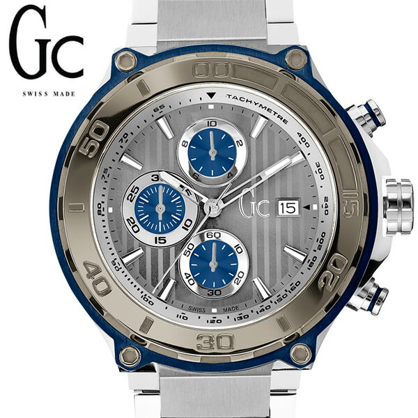 Watches GC Guess Collection X56010G5S