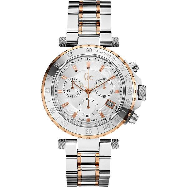 【国内正規品】GC Guess Collection ジーシー ゲスコレクション 腕時計 Diver Chic...