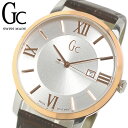 ゲス 【国内正規品】GC Guess Collection ジーシー ゲスコレクション 腕時計 Slim-Class X60019G1S クォーツ メンズ ブランド スイス製 ウォッチ 高級感 ギフト