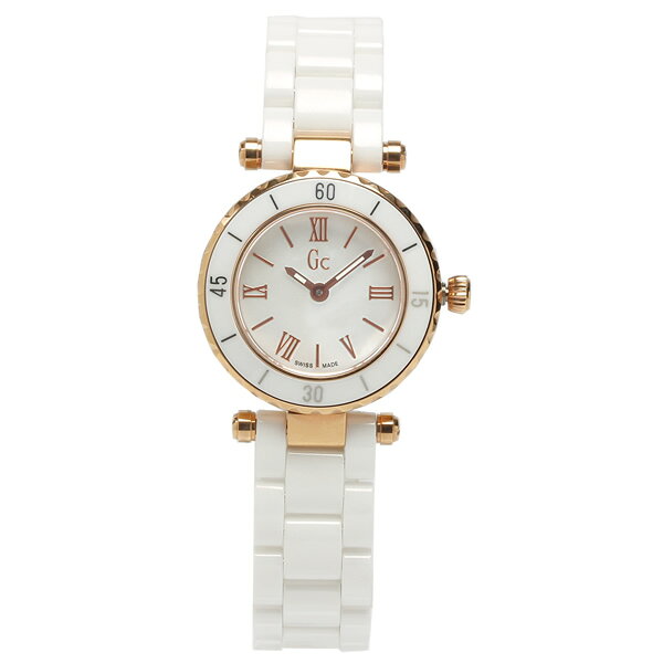 【国内正規品】GC Guess Collection ジーシー ゲスコレクション 腕時計 ミニ シッ...