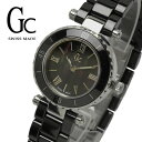 楽天CAMERON【マラソンセール】【半額以下 70％OFF】【国内正規品】GC Guess Collection ジーシー ゲスコレクション 腕時計 ミニ シック X70012L2S クォーツ レディース ブランド スイス製 ウォッチ 高級感 ギフト